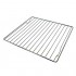 Indesit, Ariston C00081578 Решетка 445x365mm для духовки