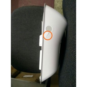 Whirlpool 481075258622 Дозатор для стиральной машины