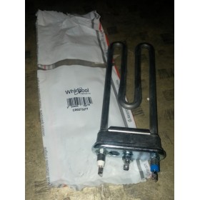 Тэн для стиральной машины Indesit C00273277 TPO 180-LB-1900 L=180mm 1900W Тэн для стиральной машины Indesit C00273277 TPO 180-LB-1900 L=180mm 1900W