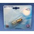 Лампочка Dr. Fischer для духовки Ariston Indesit C00076978 E14 25 Вт 230 В 25х56 мм