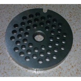 Zelmer \ Bosch 00631385 Решетка (сито) для мясорубки NR5 86.1241 (ZMMA125X)