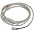 Датчик температуры холодильника Whirlpool (C00326918) (481221058082)