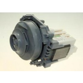 Помпа циркуляционная для посудомоечной машины Indesit C00302796 M233 60W 0.5A