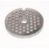 Решетка 4.5mm насадки мясорубки для кухонного комбайна Bosch 00620950 (с пазом)
