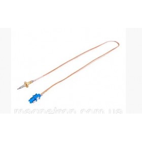 Термопара 481010566193 для газовой плиты Whirlpool L=520mm