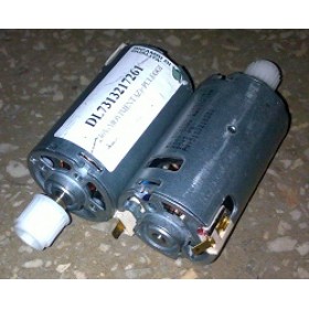 Двигатель редуктора рабочей группы для кофемашины DeLonghi 7313217261