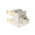 Сетевая кнопка для пылесоса Zelmer \ Bosch 323.0EF 00607730
