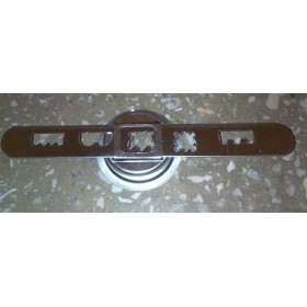 Решетка мясорубки Zelmer SITKO 5/cookies