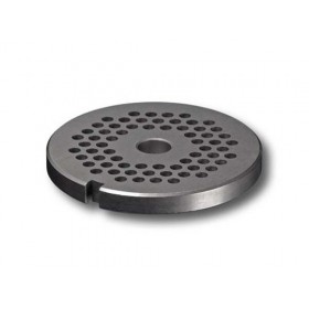 Braun 67000908 Решетка (сито) мелкая для мясорубки 3мм