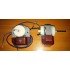 Мотор обдува LG CW-2261