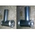 Zelmer \ Bosch 00798627 Тубус для мясорубки NR5 86.2110