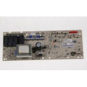 Модуль (плата) управления Ariston, Indesit C00143142 для духовки C00143142