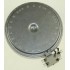 Indesit C00139036 Конфорка Eika 1800W D=175mm для стеклокерамической поверхности