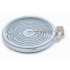 Конфорка для стеклокерамической поверхности Ariston Indesit C00139280 для плиты C00139280