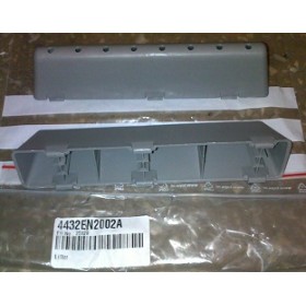 Активатор, ребро барабана для стиральной машины LG L=184mm 4432ER2002A