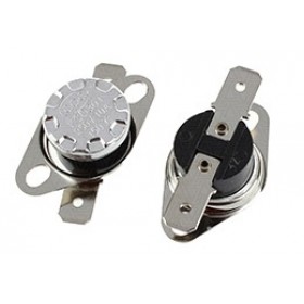 Термореле духовки ksd-301-170