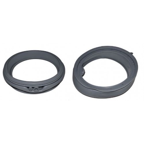 Miele 6602933 Манжета (резина) люка для стиральной машины Miele 6602933 Манжета (резина) люка для стиральной машины