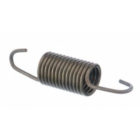 Пружина бака для стиральной машины Bosch 00606818 L=140mm (14 витков)
