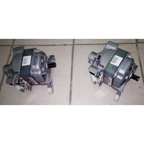 Двигатель для стиральной машины автомат Whirlpool 481936158259 240V 1.7A 380W Двигатель для стиральной машины автомат Whirlpool 481936158259 240V 1.7A 380W