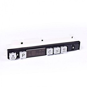 Модуль индикации и управления для посудомоечной машины Ariston C00276221