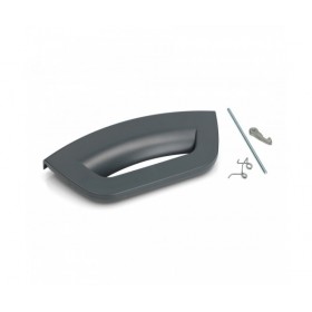 Ariston C00286151 Ручка двери (люка) для стиральной машины
