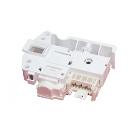 Hansa 1030043 Замок люка (двери) Bitron DL-S2 для стиральной машины