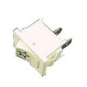 Кнопка Ariston, Indesit C00104912 для духовки C00104912