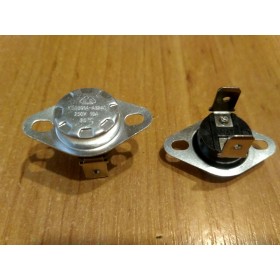 Термореле (кликсон) ksd-301-110°