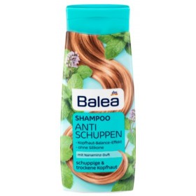 Dm-050 Anti Schuppen 300ml