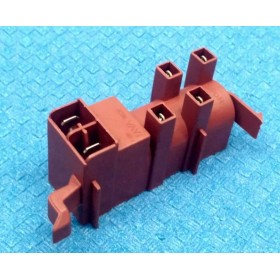 Indesit C00848147 Блок электроподжига для газовой плиты B200046-02 Indesit C00848147 Блок электроподжига для газовой плиты B200046-02