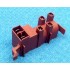 Indesit C00848147 Блок электроподжига для газовой плиты B200046-02