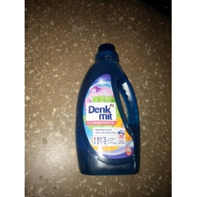 Гель для стирки DM Colorwaschmittel 1.5L Гель для стирки DM Colorwaschmittel 1.5L