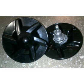 Термостат дуйки TTV-003