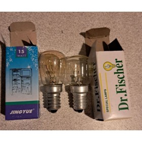 Лампа холодильника z34 LMP-001