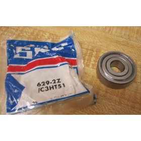 Подшипник для стиральной машины 6000 ZZ