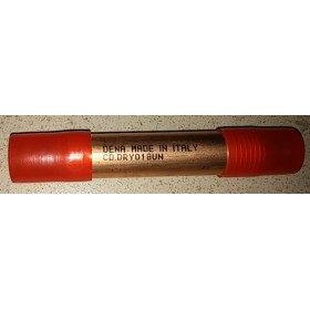 Фильтр холодильника Italy DN-003 (40gr Ø6,5mm x Ø6,5mm) Ф47