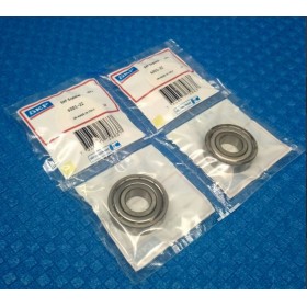 Подшипник для стиральной машины 6001 ZZ