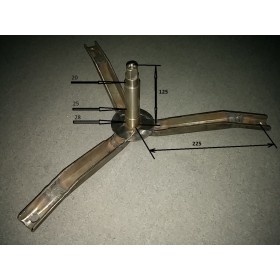 Крестовина Bosch BS-003