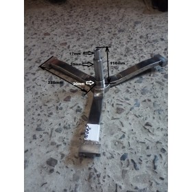 Крестовина Bosch BS-002