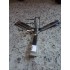 Крестовина Bosch BS-002
