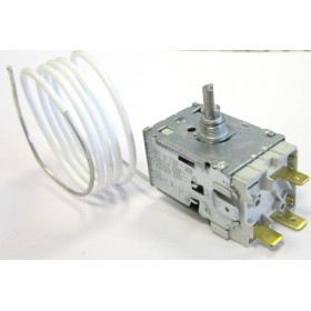 Indesit C00289013 Термостат 077B3509L капиллярный для холодильника