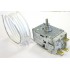 Indesit C00289013 Термостат 077B3509L капиллярный для холодильника