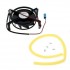 Indesit C00308602 Вентилятор 11037GH-12L-YA для морозильной камеры холодильника