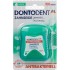 Antibakterial floss