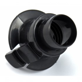 Защелка шланга для пылесоса Samsung DJ67-00008A (D=32/41mm)