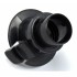 Защелка шланга для пылесоса Samsung DJ67-00008A (D=32/41mm)