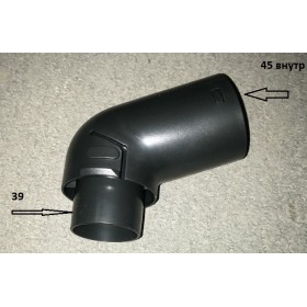 Защелка шланга LG HFV-007