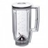 Чаша блендера 1250ml для кухонного комбайна Bosch 00703198