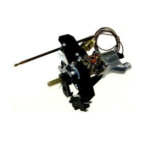 Ariston C00145021 Кран газовый для духового шкафа