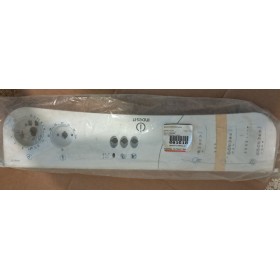 Пластик, крепления Ariston C00081610